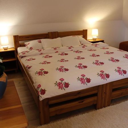 Apartamento Privat Beata Hrabušice Exterior foto