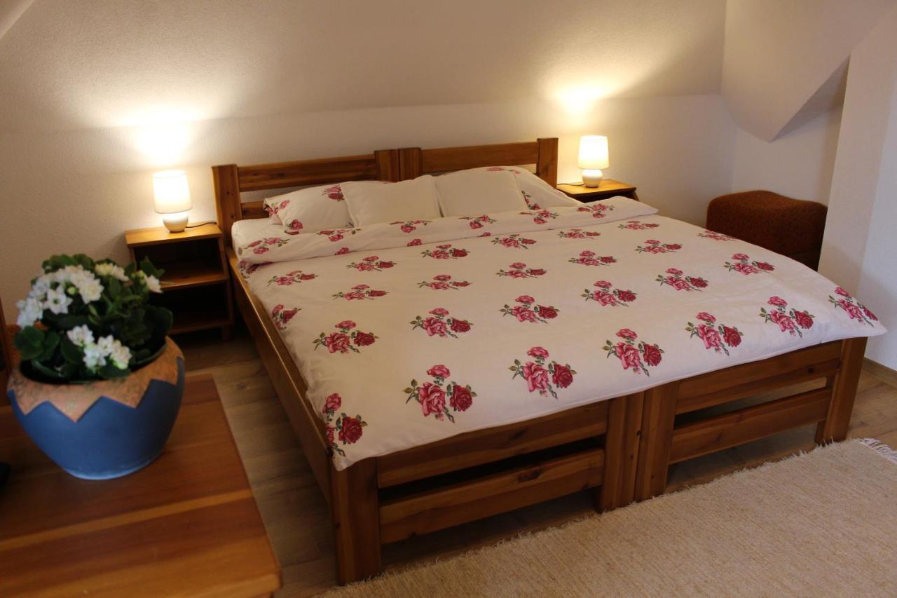 Apartamento Privat Beata Hrabušice Exterior foto