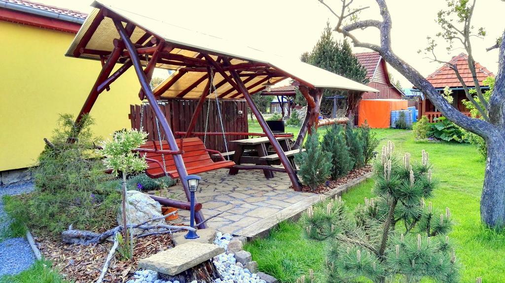 Apartamento Privat Beata Hrabušice Exterior foto