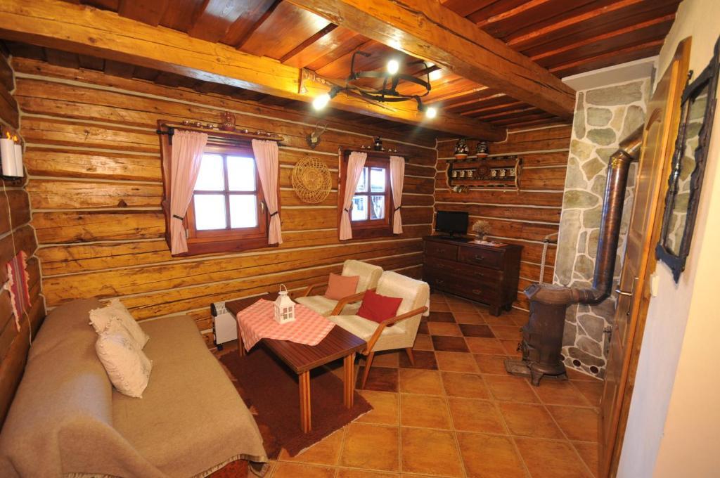 Apartamento Privat Beata Hrabušice Exterior foto