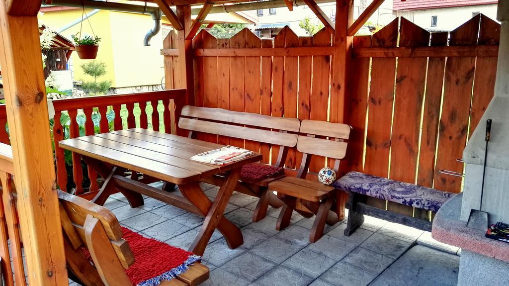 Apartamento Privat Beata Hrabušice Exterior foto