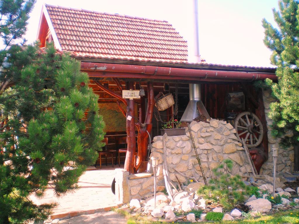 Apartamento Privat Beata Hrabušice Exterior foto