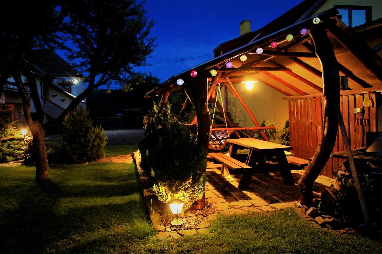 Apartamento Privat Beata Hrabušice Exterior foto